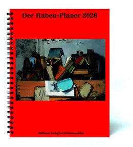 Abbildung von Haffmans | Der Raben-Planer 2026 | 1. Auflage | 2025 | beck-shop.de