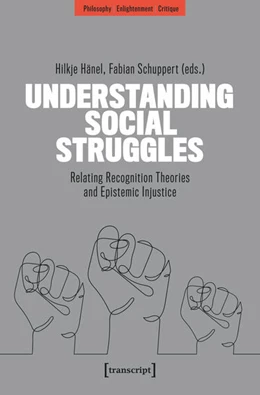 Abbildung von Hänel / Schuppert | Understanding Social Struggles | 1. Auflage | 2025 | beck-shop.de