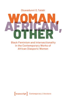Abbildung von Talabi | Woman, African, Other | 1. Auflage | 2025 | beck-shop.de