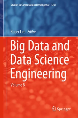 Abbildung von Lee | Big Data and Data Science Engineering | 1. Auflage | 2025 | beck-shop.de
