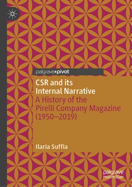 Abbildung von Suffia | CSR and its Internal Narrative | 1. Auflage | 2025 | beck-shop.de