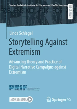 Abbildung von Schlegel | Storytelling Against Extremism | 1. Auflage | 2025 | beck-shop.de