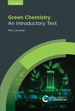 Abbildung von Lancaster | Green Chemistry | 4. Auflage | 2025 | beck-shop.de