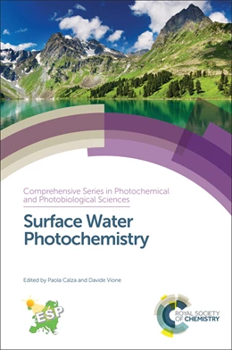 Abbildung von Calza / Vione | Surface Water Photochemistry | 1. Auflage | 2015 | beck-shop.de