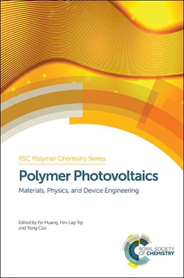 Abbildung von Huang / Yip | Polymer Photovoltaics | 1. Auflage | 2015 | beck-shop.de