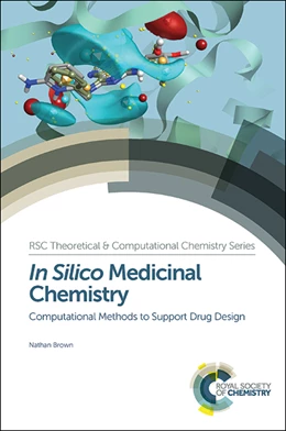 Abbildung von Brown | In Silico Medicinal Chemistry | 1. Auflage | 2015 | beck-shop.de