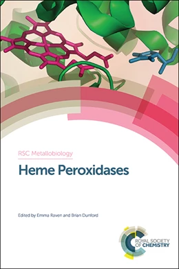 Abbildung von Raven / Dunford | Heme Peroxidases | 1. Auflage | 2015 | beck-shop.de