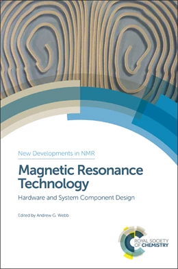 Abbildung von Webb | Magnetic Resonance Technology | 1. Auflage | 2016 | beck-shop.de