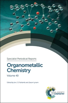 Abbildung von Fairlamb / Lynam | Organometallic Chemistry | 1. Auflage | 2015 | beck-shop.de