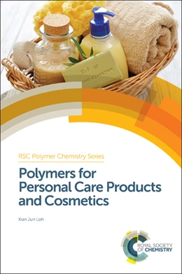 Abbildung von Loh | Polymers for Personal Care Products and Cosmetics | 1. Auflage | 2016 | beck-shop.de
