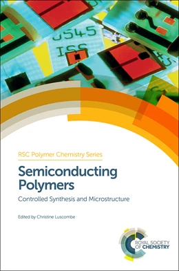Abbildung von Luscombe | Semiconducting Polymers | 1. Auflage | 2016 | beck-shop.de