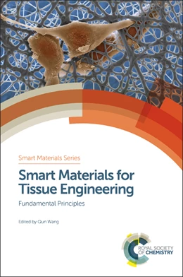 Abbildung von Wang | Smart Materials for Tissue Engineering | 1. Auflage | 2016 | beck-shop.de