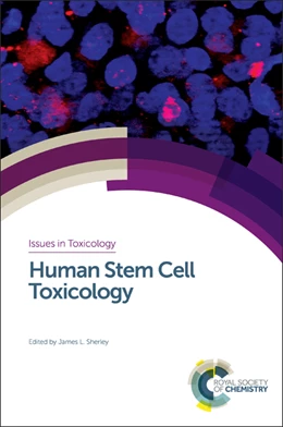 Abbildung von Sherley | Human Stem Cell Toxicology | 1. Auflage | 2016 | beck-shop.de