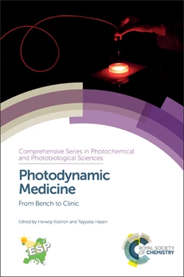 Abbildung von Kostron / Hasan | Photodynamic Medicine | 1. Auflage | 2016 | beck-shop.de