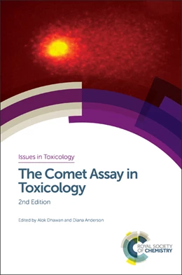 Abbildung von Anderson / Dhawan | Comet Assay in Toxicology | 2. Auflage | 2016 | beck-shop.de