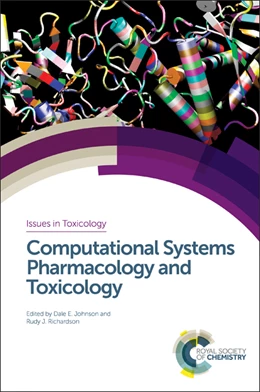 Abbildung von Richardson / Johnson | Computational Systems Pharmacology and Toxicology | 1. Auflage | 2017 | beck-shop.de