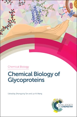Abbildung von Tan / Wang | Chemical Biology of Glycoproteins | 1. Auflage | 2017 | beck-shop.de