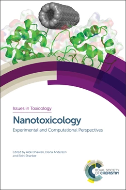 Abbildung von Dhawan / Anderson | Nanotoxicology | 1. Auflage | 2017 | beck-shop.de