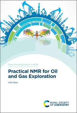 Abbildung von Xiao | Practical NMR for Oil and Gas Exploration | 1. Auflage | 2023 | beck-shop.de