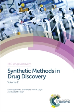 Abbildung von Blakemore / Doyle | Synthetic Methods in Drug Discovery | 1. Auflage | 2016 | beck-shop.de