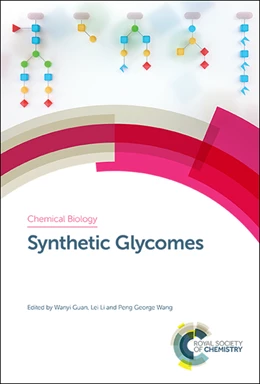 Abbildung von Guan / Li | Synthetic Glycomes | 1. Auflage | 2019 | beck-shop.de
