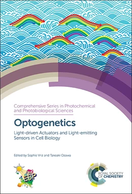 Abbildung von Vriz / Ozawa | Optogenetics | 1. Auflage | 2018 | beck-shop.de