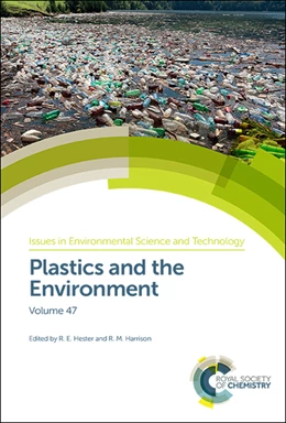 Abbildung von Harrison / Hester | Plastics and the Environment | 1. Auflage | 2018 | beck-shop.de