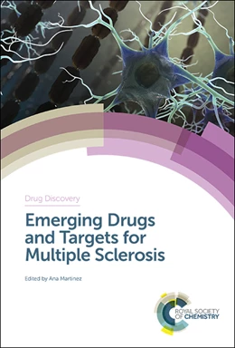 Abbildung von Martinez | Emerging Drugs and Targets for Multiple Sclerosis | 1. Auflage | 2019 | beck-shop.de