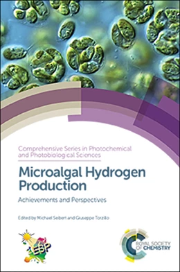 Abbildung von Seibert / Torzillo | Microalgal Hydrogen Production | 1. Auflage | 2018 | beck-shop.de