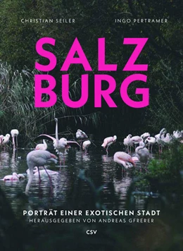 Abbildung von Christian / Gfrerer | Salzburg | 1. Auflage | 2023 | beck-shop.de