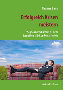 Abbildung von Bank | Erfolgreich Krisen meistern | 2. Auflage | 2025 | beck-shop.de