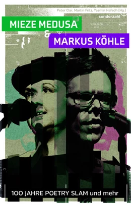 Abbildung von Clar / Fritz | 100 Jahre Poetry Slam | 1. Auflage | 2025 | beck-shop.de