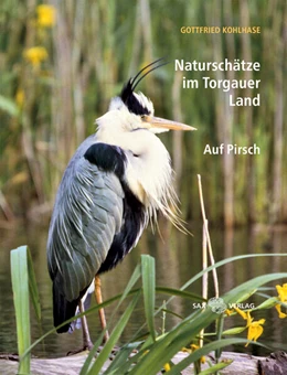 Abbildung von Naturschätze im Torgauer Land | 1. Auflage | 2025 | beck-shop.de