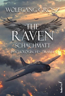 Abbildung von Grosz | The Raven | 1. Auflage | 2025 | beck-shop.de