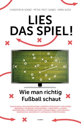 Abbildung von Szabó / Hirsch | Lies das Spiel! | 1500. Auflage | 2025 | beck-shop.de