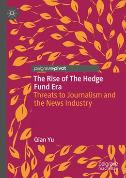 Abbildung von Yu | The Rise of the Hedge Fund Era | 1. Auflage | 2025 | beck-shop.de