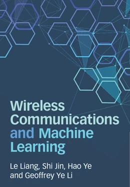 Abbildung von Li / Ye | Wireless Communications and Machine Learning | 1. Auflage | 2025 | beck-shop.de