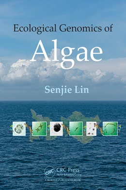 Abbildung von Lin | The Ecological Genomics of Algae | 1. Auflage | 2025 | beck-shop.de