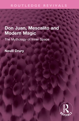 Abbildung von Drury | Don Juan, Mescalito and Modern Magic | 1. Auflage | 2025 | beck-shop.de