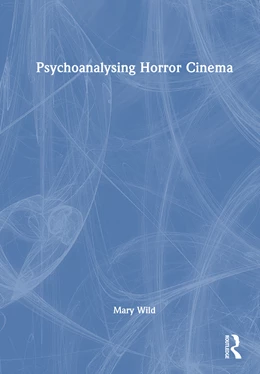 Abbildung von Wild | Psychoanalysing Horror Cinema | 1. Auflage | 2025 | beck-shop.de