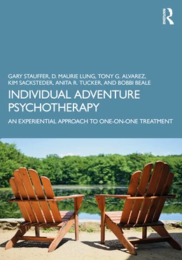 Abbildung von Tucker / Beale | Individual Adventure Psychotherapy | 1. Auflage | 2025 | beck-shop.de