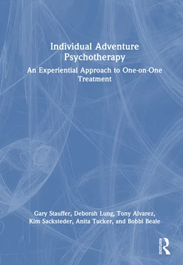 Abbildung von Tucker / Beale | Individual Adventure Psychotherapy | 1. Auflage | 2025 | beck-shop.de