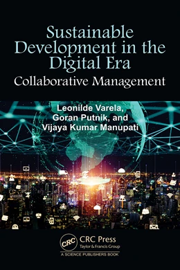 Abbildung von D. Putnik / Vijaya Kumar | Sustainable Development in the Digital Era | 1. Auflage | 2025 | beck-shop.de