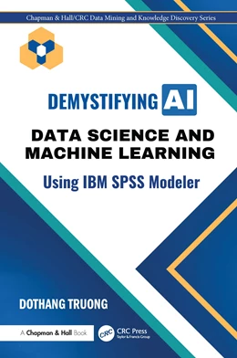 Abbildung von Truong | Data Science and Machine Learning for Non-Programmers | 1. Auflage | 2025 | beck-shop.de