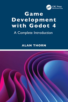 Abbildung von Thorn | Game Development with Godot 4 | 1. Auflage | 2025 | beck-shop.de