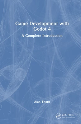 Abbildung von Thorn | Game Development with Godot 4 | 1. Auflage | 2025 | beck-shop.de
