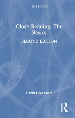 Abbildung von Greenham | Close Reading: The Basics | 2. Auflage | 2025 | beck-shop.de