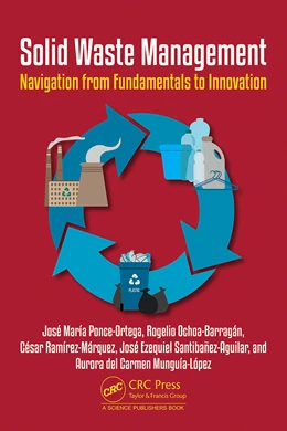 Abbildung von del Carmen Munguia-Lopez / Ramirez-Marquez | Solid Waste Management | 1. Auflage | 2025 | beck-shop.de