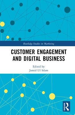 Abbildung von Ul Islam | Customer Engagement and Digital Business | 1. Auflage | 2025 | beck-shop.de