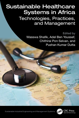 Abbildung von Youssef / Selvan | Sustainable Healthcare Systems in Africa | 1. Auflage | 2025 | beck-shop.de